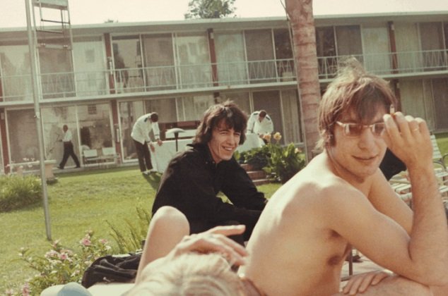 The Rolling Stones 1965 fotos raras (14)