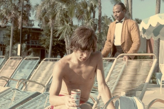 The Rolling Stones 1965 fotos raras (18)