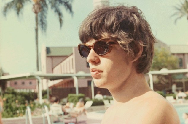 The Rolling Stones 1965 fotos raras (7)