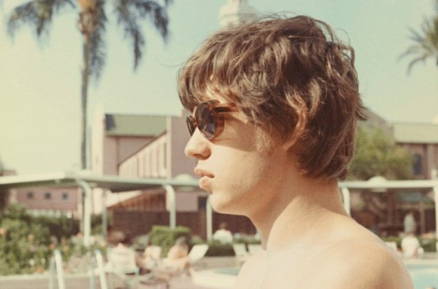 The Rolling Stones 1965 fotos raras (8)