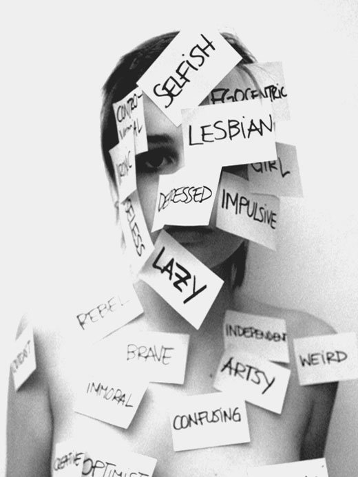 labels