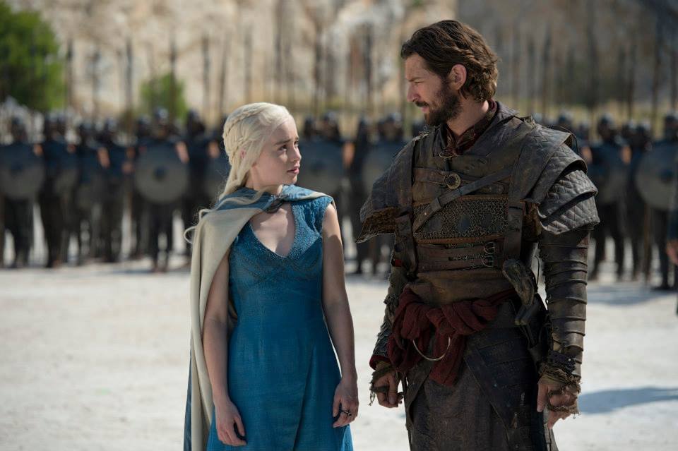 Game Of Thrones HBO 4ª temporada (3)