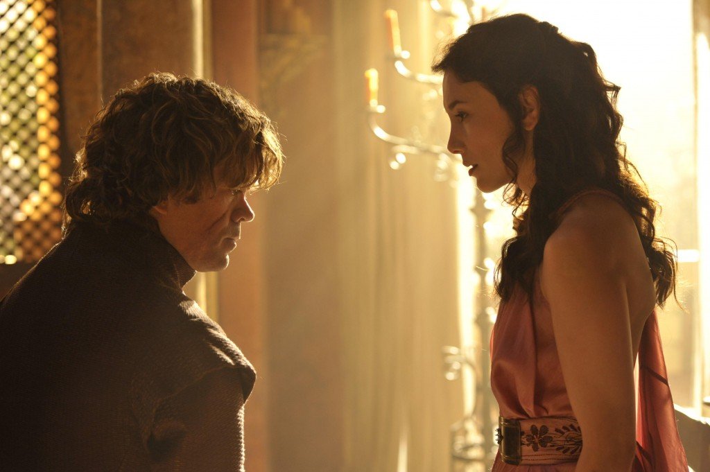 Peter-Dinklage-as-Tyrion-Lannister-Sibel-Kekilli-as-Shae_photo-Neil-Davidson_HBO-1024x681