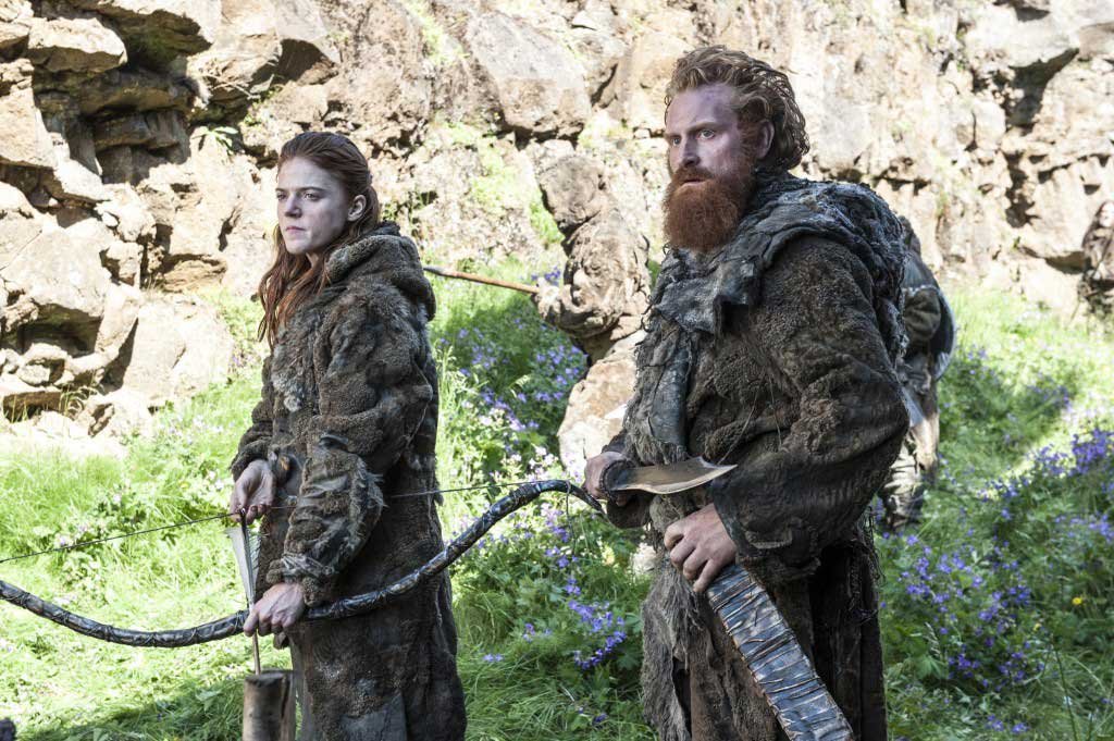 Rose-Leslie-as-Ygritte-Kristofer-Hivju-as-Tormund_photo-Helen-Sloan_HBO-1024x681
