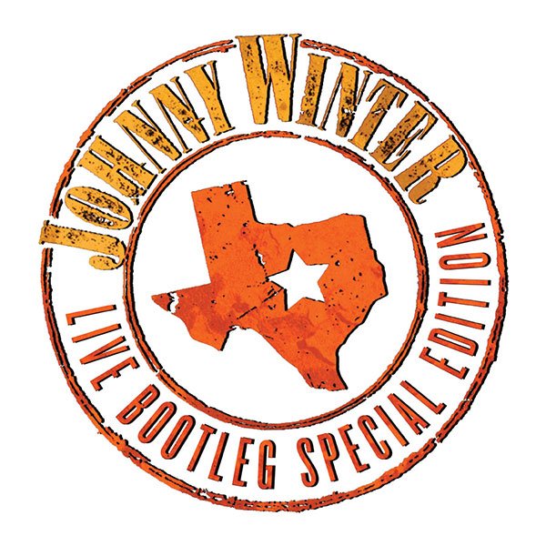 Johnny Winter LIVE BOOTLEG SPECIAL EDITION Format: 12" Vinyl