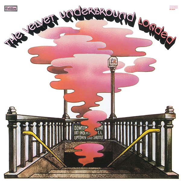 The Velvet Underground LOADED Format: 12" Vinyl