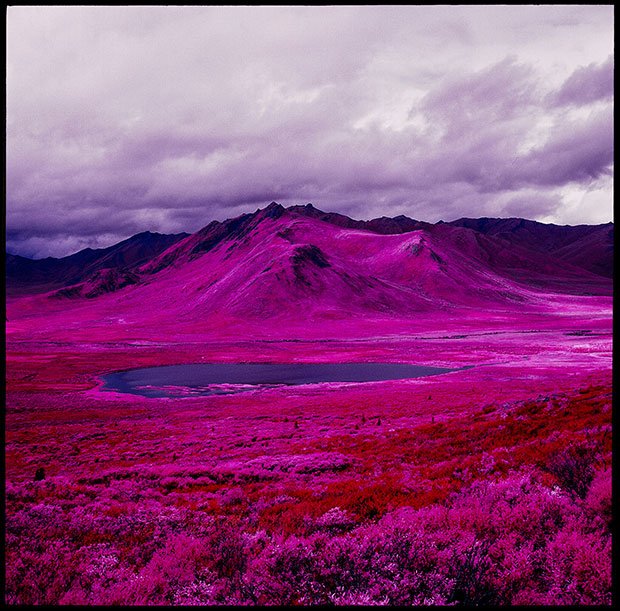 Tombstone-Territorial-Yukon