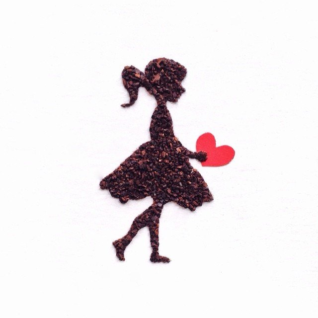 livscreams instagram arte café desenho (15)