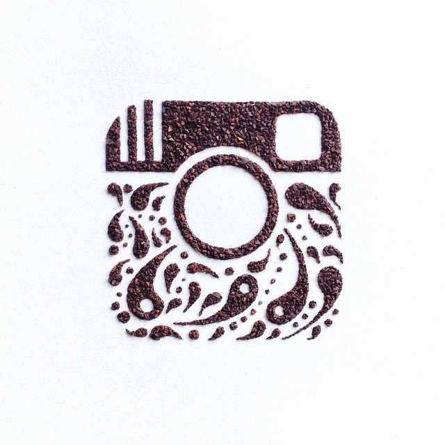 livscreams instagram arte café desenho (3)