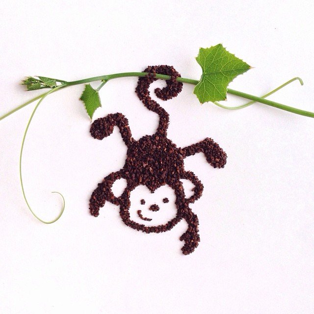 livscreams instagram arte café desenho (5)