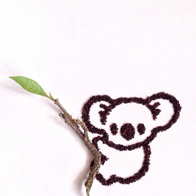 livscreams instagram arte café desenho (7)