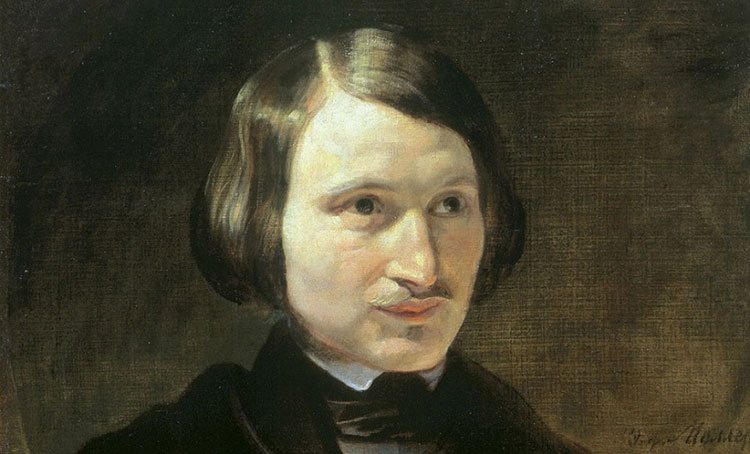 Nikolai-Gogol