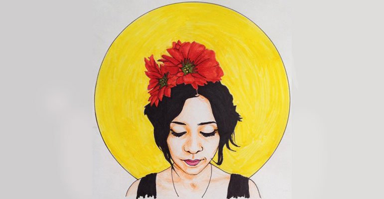 Clotheless Portraits das Minas - Capa