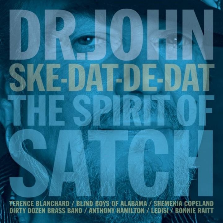 dr john ske-dat-de-dat (2014)