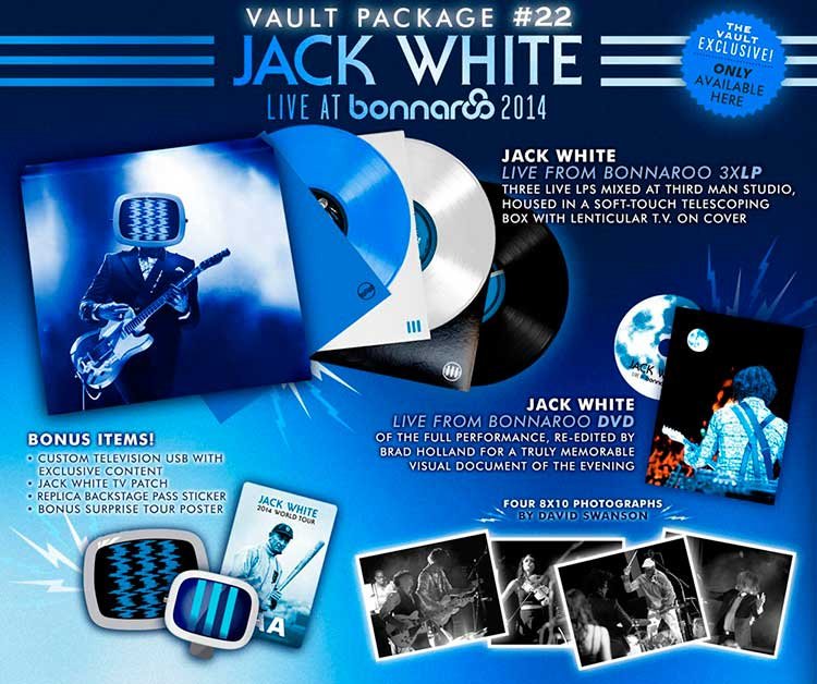 Jack-White-Bonnaroo-DVD-Vinil