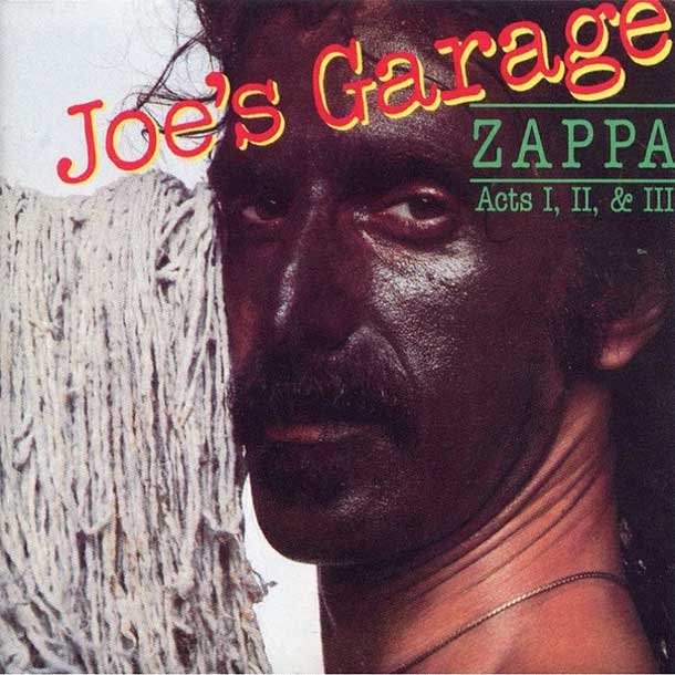Joe's-Garage---Frank-Zappa