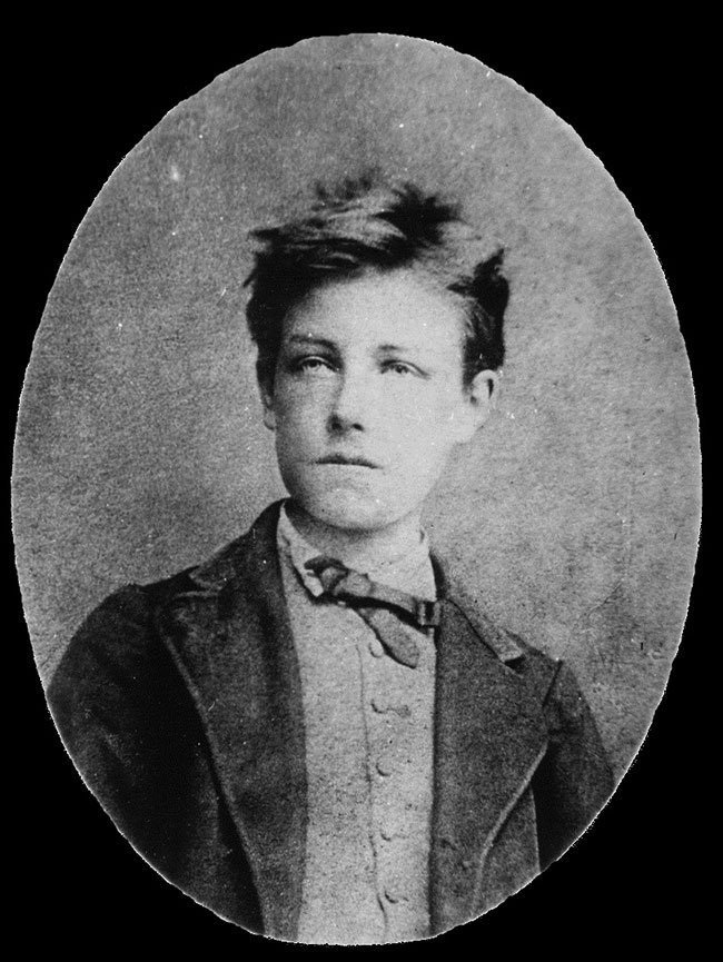 Rimbaud