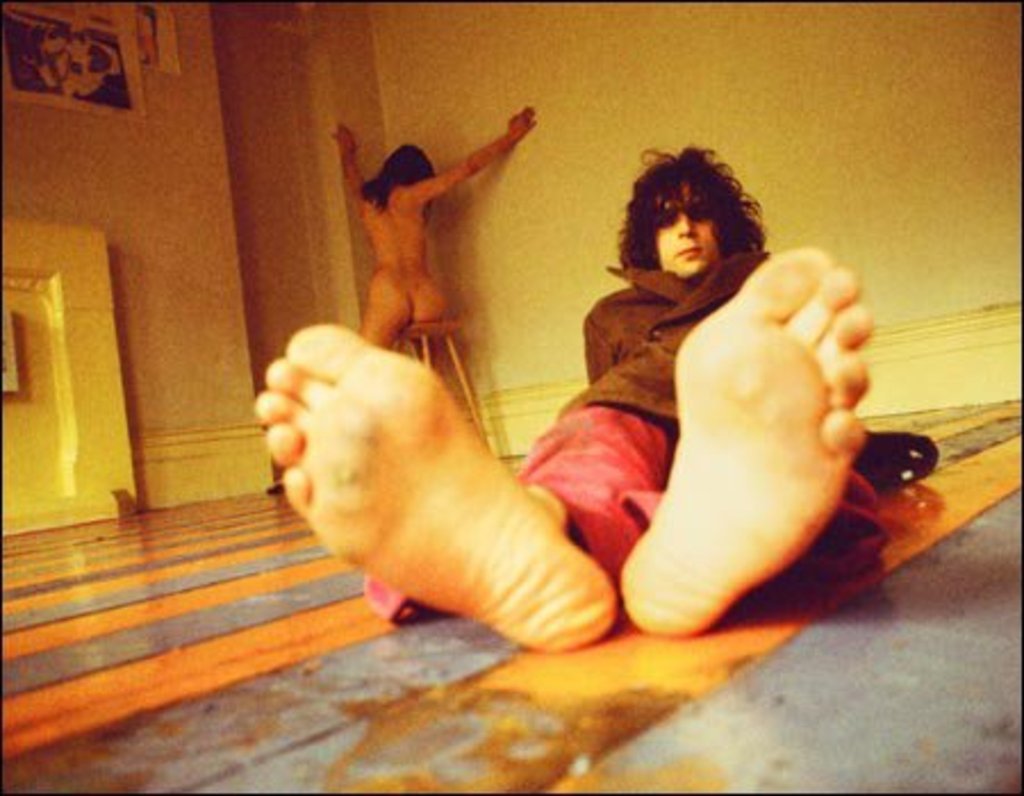 SydBarrett