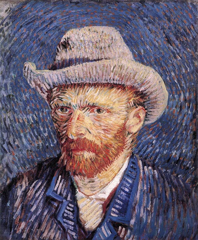 vangogh