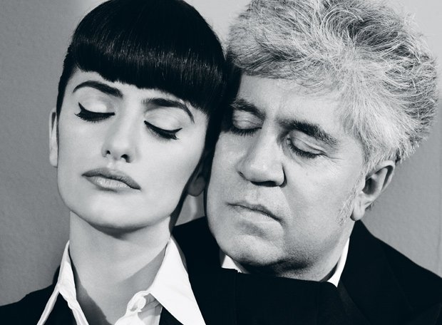 Penélope Cruz - Pedro Almodóvar