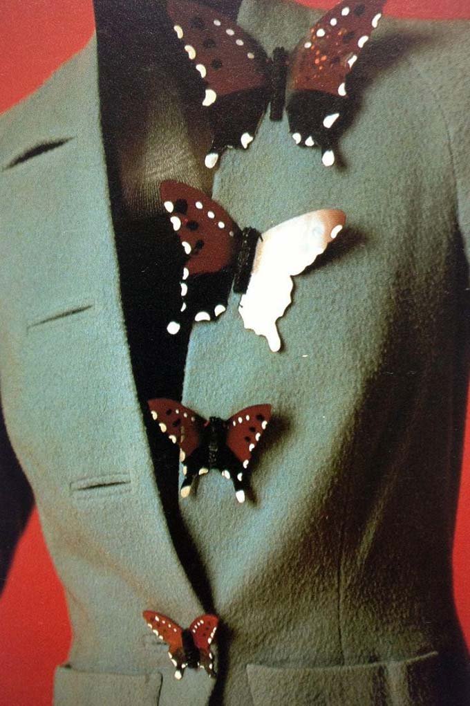 Por que Elsa Schiaparelli é relevante (3)