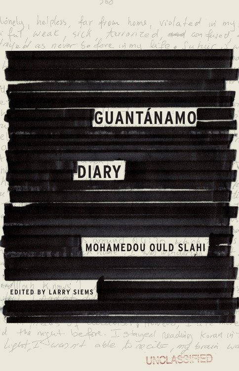 DIário de Guantánamo