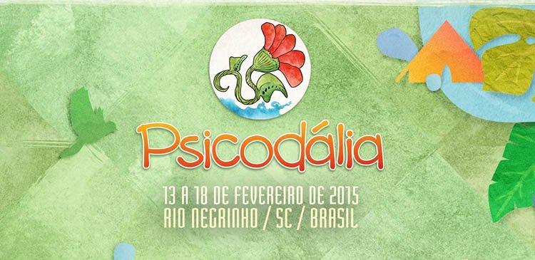 Festival Psicodália 2015