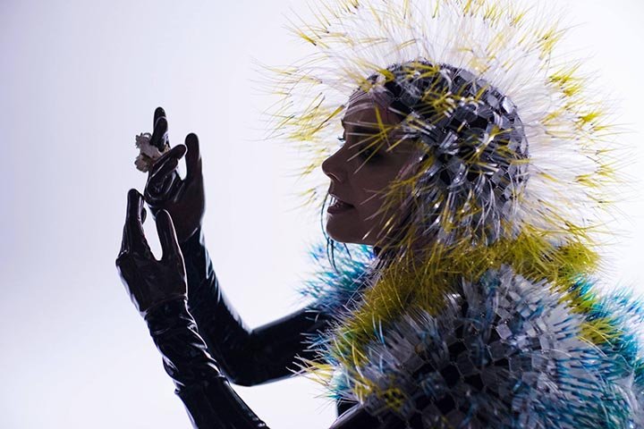 Bjork [2]