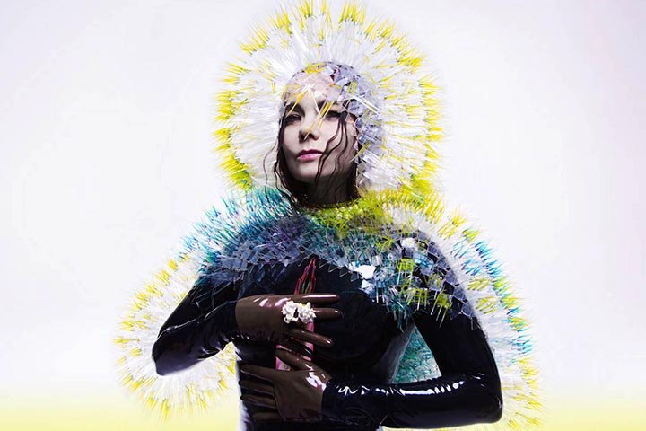Bjork [4]