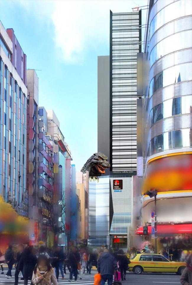 Hotel Godzilla Tóquio (4)
