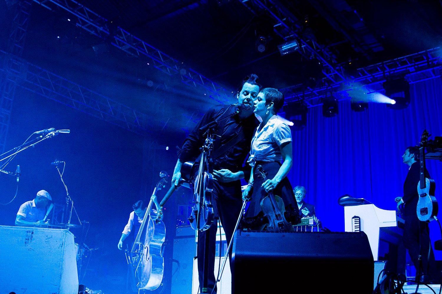 Jack White Porto Alegre 2015 Pepsi On Stage (11)