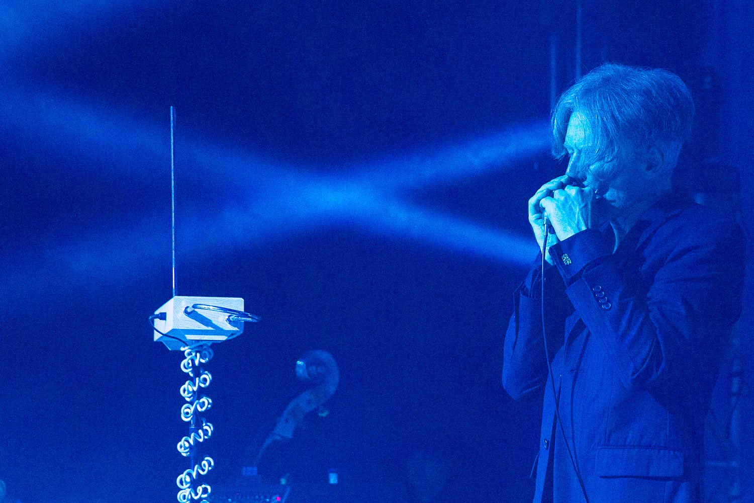 Jack White Porto Alegre 2015 Pepsi On Stage (8)