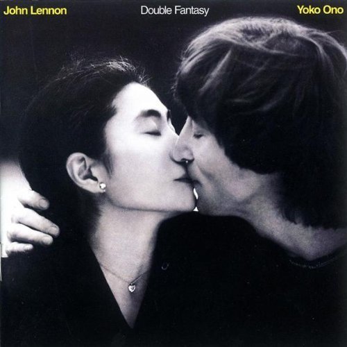 john-lennon-yoko-ono-double-fantasy-1980