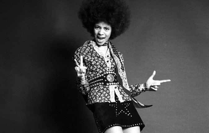 Betty Davis (1)