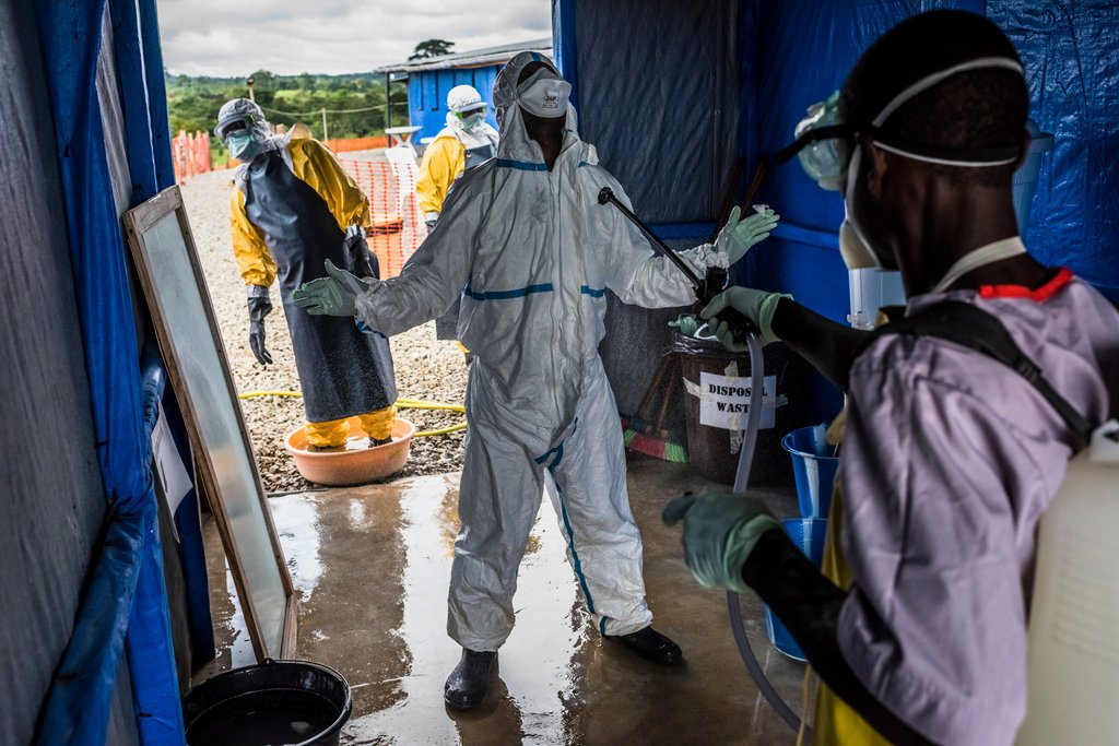 Cobertura Ebola na África, Daniel Berehulak  (3)