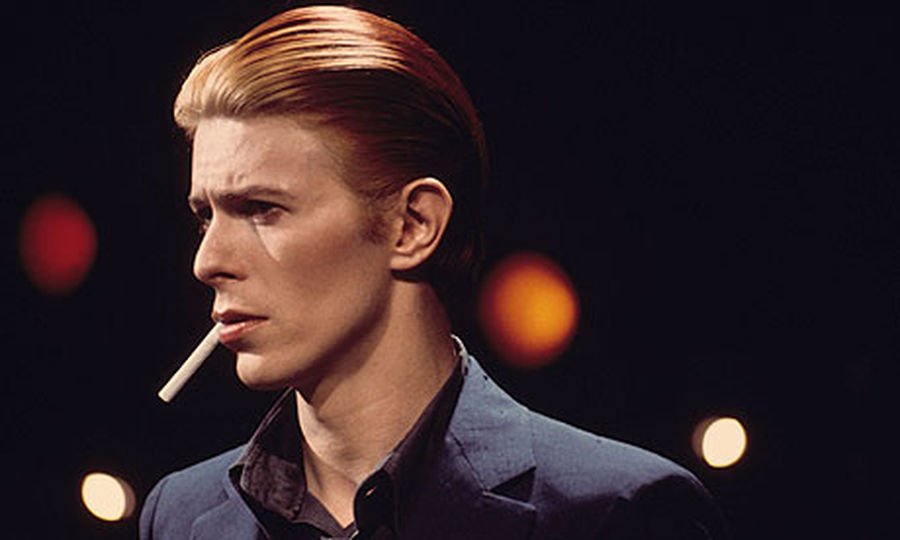 David Bowie (2)