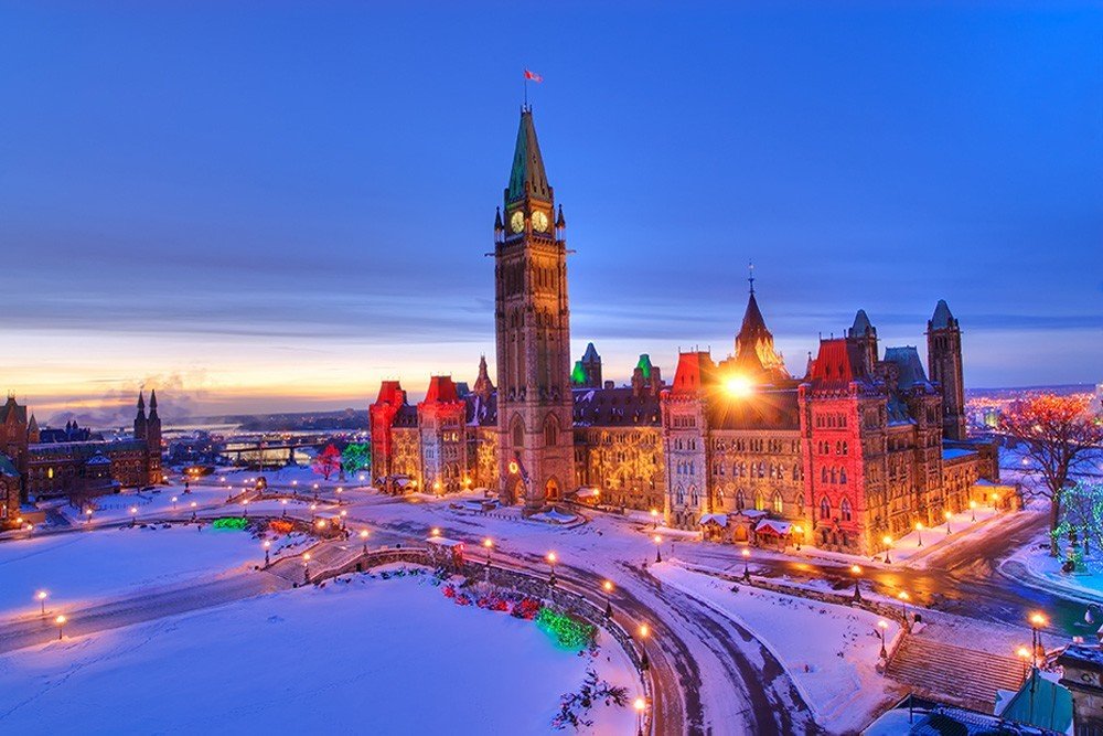 Ottawa-Canada