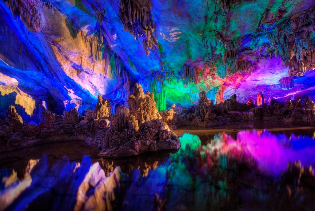 Reed-Flute-Cave-China