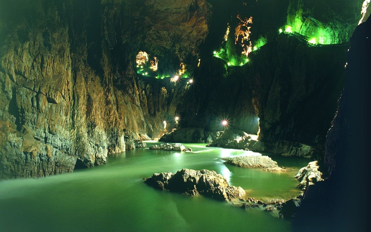 Skocjan-Caves-Eslovênia