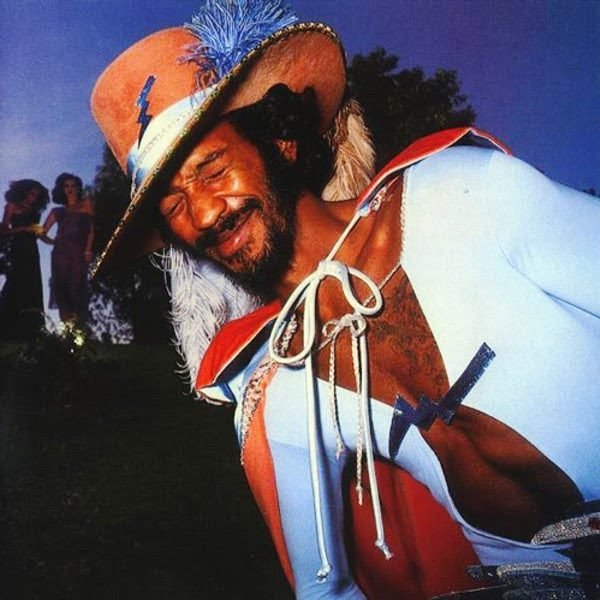 Eddie Hazel - Funkadelic