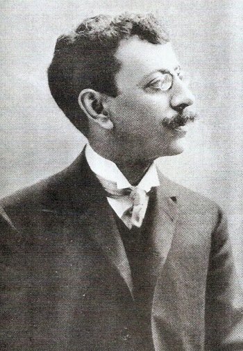 Olavo Bilac