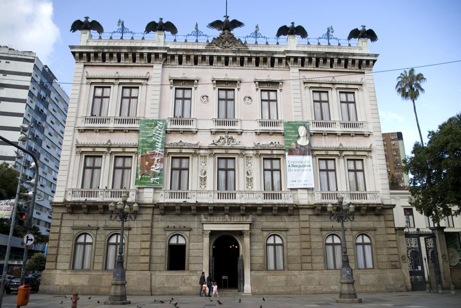 Palácio do Catete